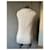 Maglione Dior in lana ritorta e seta crema Crudo  - vista 3