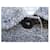 Abrigo Max Mara de tweed gris - vista 5