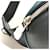 Marsupio Monogram Eclipse Louis Vuitton Blu Blu navy Monogramma - vista 8
