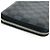 Cartera larga Zippy Organizer Damier Graphite Louis Vuitton Negro Damier ebene - vista 4