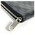 Cartera larga Zippy Organizer Damier Graphite Louis Vuitton Negro Damier ebene - vista 7
