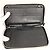 Cartera larga Zippy Organizer Damier Graphite Louis Vuitton Negro Damier ebene - vista 8