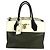 Borsa Tote City Steamer MM di Louis Vuitton Bianco Cachi