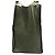 Borsa Tote City Steamer MM di Louis Vuitton Bianco Cachi - vista 3