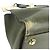 Borsa Tote City Steamer MM di Louis Vuitton Bianco Cachi - vista 8