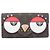 Portafoglio Sarah Lovely Bird Monogramma Louis Vuitton Marrone