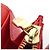 Portafoglio Sarah Lovely Bird Monogramma Louis Vuitton Marrone - vista 10
