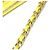 Custodia per telefono Chanel Timeless Classic Line AP2096 Giallo - vista 6