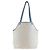 Borsa a Spalla Hermès Jardinier Blu - vista 2