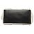 Borsa a mano Cabas Small Balenciaga in blu navy Nero Beige - vista 3