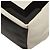 Borsa a mano Cabas Small Balenciaga in blu navy Nero Beige - vista 5
