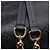 Louis Vuitton Monogram Empreinte Lumineuse PM Blu Blu navy - vista 11