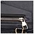 Louis Vuitton Monogram Empreinte Lumineuse PM Blu Blu navy - vista 8