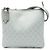 Borsa a tracolla in tela GG blu Gucci Blu chiaro
