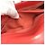 Borsa a spalla a doppia catena trapuntata con gioielli Chanel Rosa Rosso - vista 12