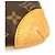 Borsa tote Monogram Cousin GM Louis Vuitton Marrone Monogramma - vista 10