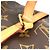 Borsa tote Monogram Cousin GM Louis Vuitton Marrone Monogramma - vista 8