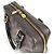 Louis Vuitton Damier Brera Handtasche Braun Damier ebene - Ansicht 10