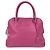 Borsa Hermès Bolide 31 Porpora - vista 12