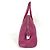 Borsa Hermès Bolide 31 Porpora - vista 15