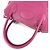Borsa Hermès Bolide 31 Porpora - vista 17