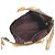 Borsa Tote Louis Vuitton Monogram Turen PM Marrone Monogramma - vista 13