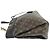Borsa Tote Pallas Monogram Louis Vuitton Marrone Nero Monogramma - vista 8