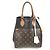 Borsa pieghevole Monogram MM Louis Vuitton Marrone Monogramma