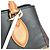 Borsa pieghevole Monogram MM Louis Vuitton Marrone Monogramma - vista 10