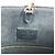 Borsa pieghevole Monogram MM Louis Vuitton Marrone Monogramma - vista 13
