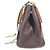 Borsa pieghevole Monogram MM Louis Vuitton Marrone Monogramma - vista 3