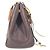 Borsa pieghevole Monogram MM Louis Vuitton Marrone Monogramma - vista 4