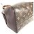Borsa pieghevole Monogram MM Louis Vuitton Marrone Monogramma - vista 8