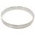 Bracciale Gucci in argento 925 - vista 3