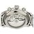 Relógio automático em aço inoxidável da Coleção Master da Longines - vista 6