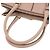Borsa Tote D-Styling di Tod's Rosa - vista 6