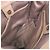Borsa Tote D-Styling di Tod's Rosa - vista 7