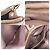 Borsa Tote D-Styling di Tod's Rosa - vista 9