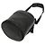 Borsa a secchiello con coulisse Bottega Veneta Nero - vista 2