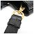Prada VITELLO PHENIX 1BG044 Borsa in pelle da donna / Borsa a spalla Nero - vista 13
