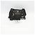 Prada VITELLO PHENIX 1BG044 Borsa in pelle da donna / Borsa a spalla Nero - vista 2