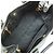 Prada VITELLO PHENIX 1BG044 Borsa in pelle da donna / Borsa a spalla Nero - vista 4