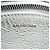 Balenciaga BARBES 672983 Lederhandtasche in Hellgrau - Ansicht 16