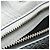 Balenciaga BARBES 672983 Lederhandtasche in Hellgrau - Ansicht 17