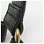 Gucci Interlocking G Pet Harness Black - view 5