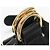 Gucci Interlocking G Pet Harness Black - view 6