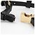 Gucci Interlocking G Dog Harness Black - view 4