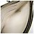 Pochette Doppia Zip Clafity LV M69488 di Louis Vuitton Marrone Nero Bianco - vista 12