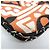 Pochette Doppia Zip Clafity LV M69488 di Louis Vuitton Marrone Nero Bianco - vista 4