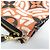 Pochette Doppia Zip Clafity LV M69488 di Louis Vuitton Marrone Nero Bianco - vista 6